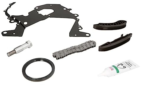 INA 559 0022 30 Steuerkettensatz Steuerkette Simplex 86 mit Wellendichtring-Kurbelwelle mit Wellendichtring-Kurbelwelle Kompatibel mit BMW 3 Touring E91 11317797898 11317797899 11318570649 | Kompatibel mit: BMW 1, 1, 1, 1, 1 Cabriolet, 1 Coupe, 2 Coupe, 3, 3, 3 Cabriolet, 3 Coupe, 3 Gran Turismo, 3 Touring