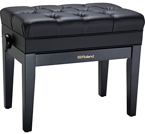 Roland RPB-500 BK Banco para Piano