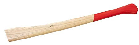 Bison Ersatzstiel Universalaxt 1000g L?nge 600 mm