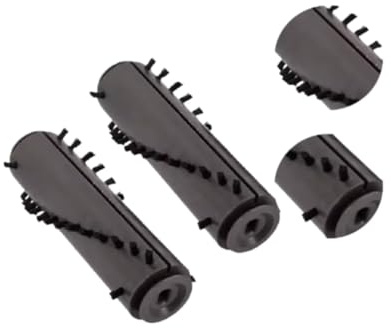 UTIZ Replacement Upright Sweeper Roller Brushes Compatible with Gtech AirRam AR01 AR02 AR03 (Pack of 2)