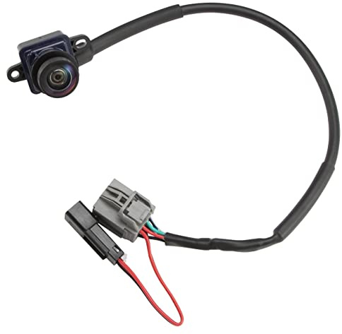 Rear View Backup Camera Safety Parking Assist Camera Fits 2011-2020 Journey 56054158AB, 56054158AC, 56054158AD, 56054158AE