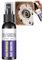 Metal Rust Remover for Metal - Anti-Rust Conversion Agent, Car Chassis & Stain with Rust Protection Formula 30ML