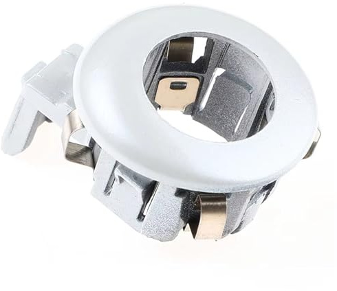 PDC Parksensoren 89348-71010 8934871010 Parkplatz Sensor Befestigung Halter Unterstützung Halterung PDC Abdeckung Für Toyota Für Land Für Cruiser(A)
