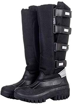 HKM 5119 termostövlar kodiak, vintertermostövlar vinterstövlar, unisex 43