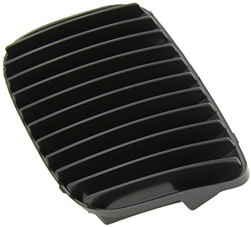 AUTO-STYLE Grille sans logo compatible avec Seat Leon/Toledo 1M 1999-2005