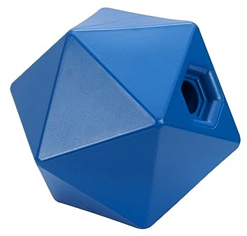 PFIFF 102015 - Pelota de Comida para Caballos