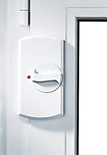 Krallfix 1 Fenster/Balkontürsicherung