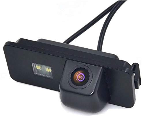 Auto Wayfeng WF® telecamera posteriore macchina fotografica di sostegno telecamera di retromarcia for VW GOLF CC PASSAT POLO GOLF SCIROCCO EOS LUPO (2 cage) PHAETON BEETLE SEAT VARIANT