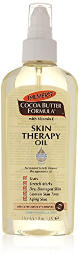 Kroppsolja Palmer's Skin Therapy Oil, 150 ml (referens: S4246947)