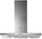 AEG 90cm Pyramid Chimney Cooker Hood - Stainless Steel