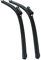 Trades-Best Front Scheibenwischer Set Satz Premium für Octavia | Combi | Scout ab 2012-5E