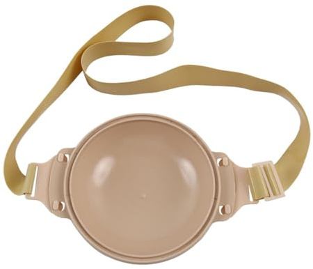 Ostomy Supplies wasserdichte Stoma-Duschabdeckung für Kolostomie