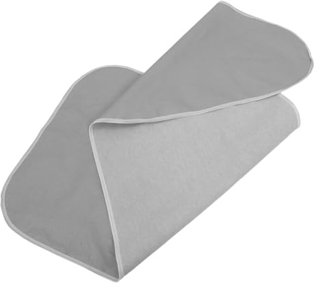 Cabilock Thick Ironing Pad Cover Cotton Padding Portable Blanket Heatproof for Steam Pressing Tabletop Pad