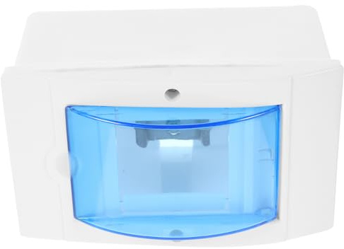 Cuadro Electrico, Cuadro Electrico Superficie Caja de Circuito eléctrico de la Caja de protección de la distribución de la Caja de la Manera del disyuntor 3 for Interior y al Aire Libre