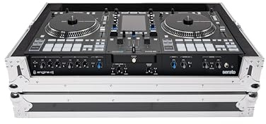 Magma DJ Controller Case System One