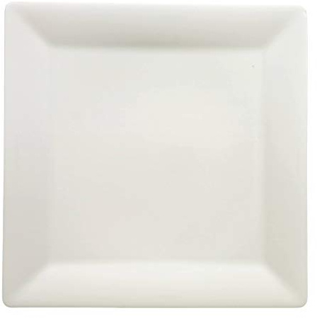 Villeroy & Boch Pi Carré 32 x 32 cm Square Buffet Plate