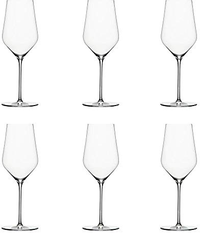 Zalto Denk Art Weißwein 6er-Set Weinglas Weinkelch NEU OVP