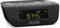 Pure Siesta Mi Serie 2 Radiowecker (Digitalradio, DAB/DAB+/UKW-Tuner, Sleep-Timer und Weckfunktion, Dämmerfunktion, 20 Senderspeicherplätze), Schwarz