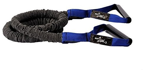 Dittmann Body Tube Fitness-Band, Niveau 4