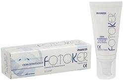 CREMA FOTOKER PHARCOS 50ML