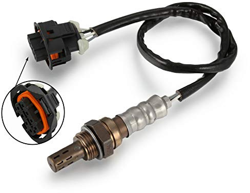 Twilight Garage Lambda Oxygen O2 Sensor 855361 855389 for Astra G H Corsa C Signum Zafira 2000-2012