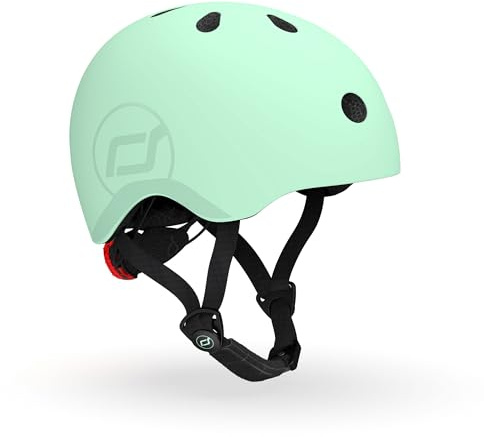 Scoot & Ride, S - M Size Kids Helmet