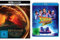Mittelerde 6-Film Collection (4K Ultra HD) (+ Blu-ray) (+ Bonus-Disc) & Zurück in die Zukunft - Trilogie (Remastered) [Blu-ray]