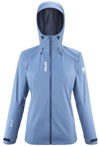 MILLET Chaqueta SENECA 2L de senderismo GORETEX - Mujer