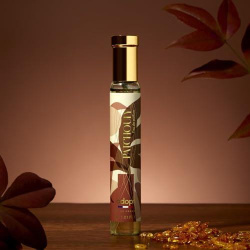 adopt PATCHOULY, 30ml Eau de Parfum | Intensiver Duft mit warmen Noten von Patschuli, Amber und Vanille, kraftvolle Eleganz und holzige Üppigkeit des Patchouli, adopt:Damenduft