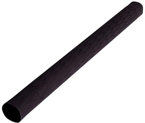 BILMAG Billard Zubehör Billard Queue Griffband Antirutsch Griff für Köe IBS Velvet, 32cm, Burgund, Blau, Schwarz