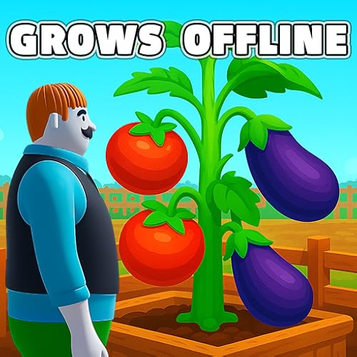 Grow a Garden: Plant Care