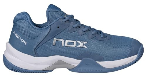 NOX Ml10 Hexa Padel Shoes EU 44