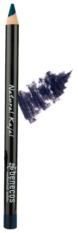 Benecos Crayon contour des yeux bleu nuit 1.13g,