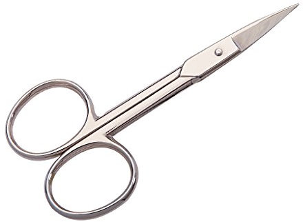 ESTIPHARM Ciseaux à Ongles Lames Droites