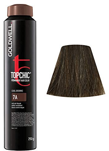Goldwell, Coloración permanente - 1 unidad