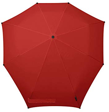 SENZ Regenschirm Automatic, Passion Red, M, 1021012