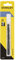 STANLEY STA50095-QZ - Broca HSS-R laminada para metal ø 9mm