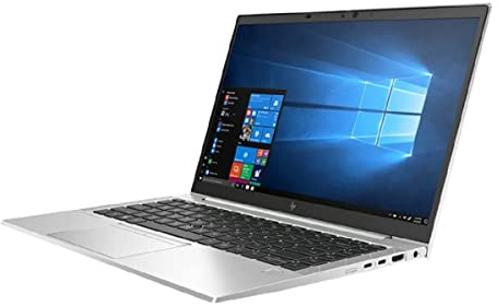 HP EliteBook 840 G7 / Core i7-10510U 1,8 GHz / 16Gb / 512Gb NVMe/Windows 11 Pro (Reacondicionado)