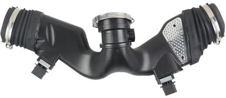 Turbo-Ansaugrohr Für Vito Für Van AP02 Saubere Luftkanal Ansaugkrümmer Luftmassenmesser Sensor OM642 CDI V6 W204 W211 W251 W164 X164 W221 C219 AIR INTAKE TURBO