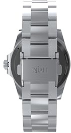 TECHMADE Orologio Smartwatch Uomo Nh-Neptune-Gr trendy cod. NH-NEPTUNE-GR