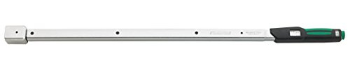 STAHLWILLE 730N/65 l auslösender Drehmomentschlüssel l 130-650 N·m l kein Rücksetzen auf 0 nötig l für 14x18 mm Einsteckwerkzeuge l Made in Germany