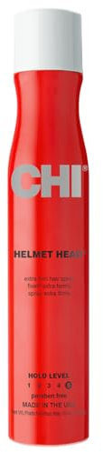CHI Styling and Finish Helmet Head Extra Firm Hairspray 284gr - Fixatif extra ferme