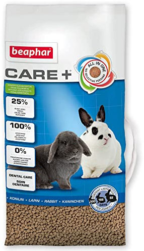 beaphar Care+ Kaninchen, 5kg