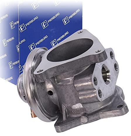 PIERBURG Valvola ricircolo gas scarico-EGR 7.24809.16.0