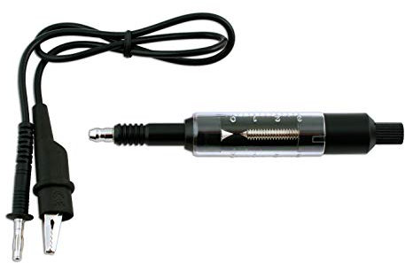 Laser 5655 Adjustable Spark Tester