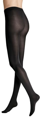 Hudson Damen Strumpfhosen Micro 100 blickdicht 100 Den