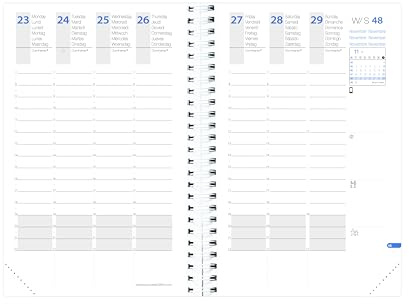 Time & Life Einlage Pocket 2021: Taschenkalender: Einlage Terminkalender: Taschenformate