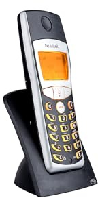 Mitel DECT Mitel 142d Set
