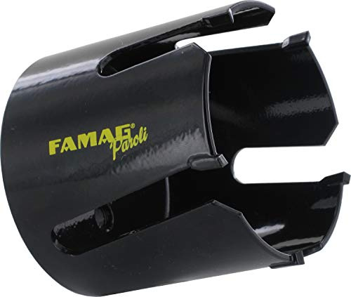 FAMAG 2166 PAROLI HM-Universal-Lochsäge, Ø 121 mm, Länge 50 mm