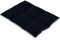 Cuscino termico: Cuscino con semi di colza 40x30 6 compartimenti, blu scuro. Terapia caldo e freddo